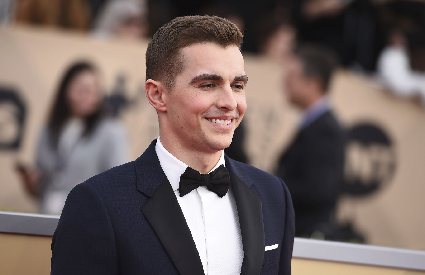 Birthday: Dave Franco